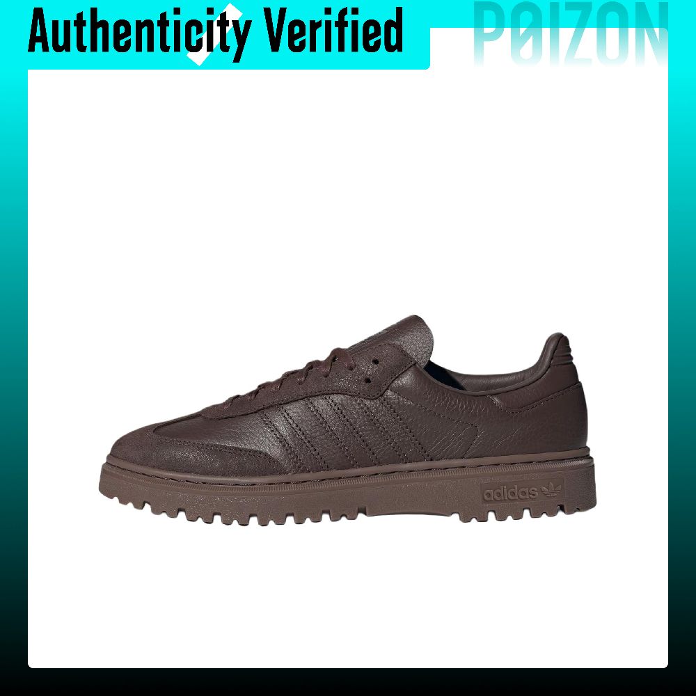 Adidas Shoes Samba - Sepatu Kasual Adidas Originals Samba, Model