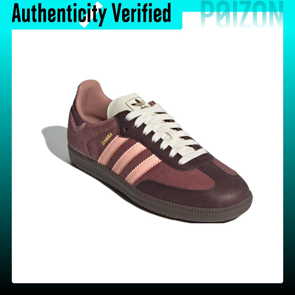 Adidas Originals Samba Sepatu  - Adidas Shoes Samba ulasan dan harga