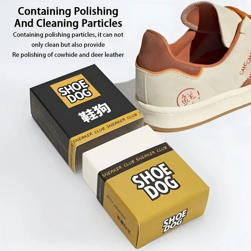 Alat Pembersih Sepatu Portabel - Shoe Cleaning Brush ulasan dan harga