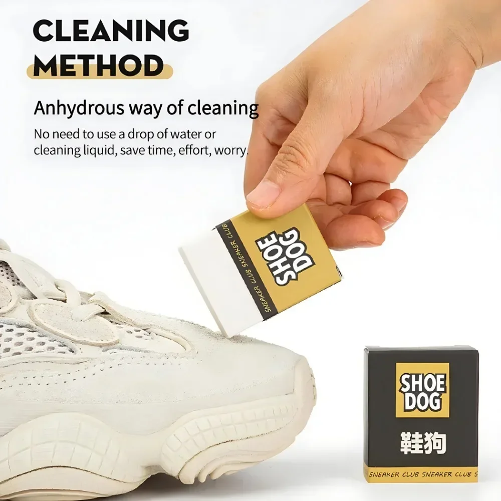 Alat Pembersih Sepatu Portabel - Shoe Cleaning Brush ulasan dan harga