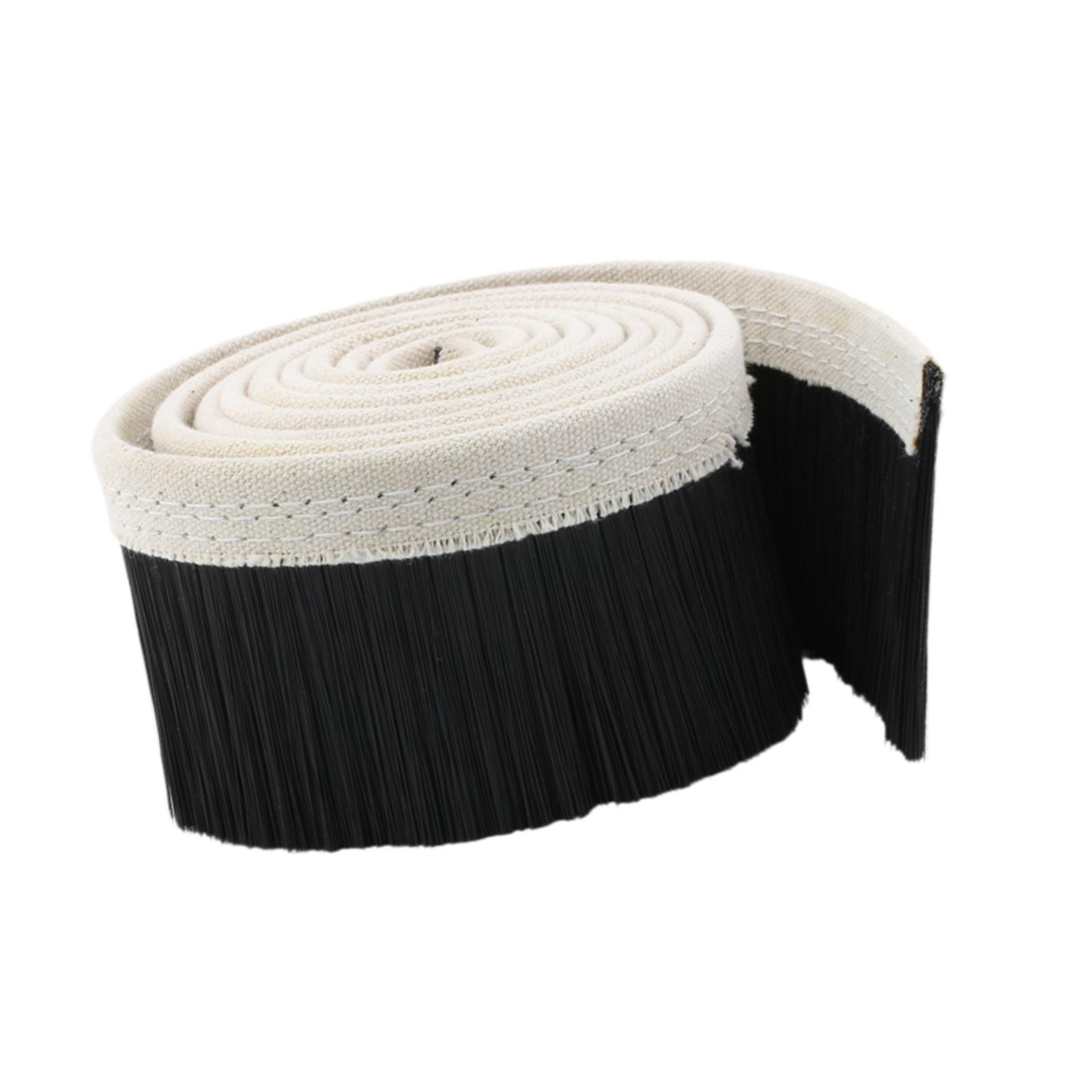 Sikat Vakum CNC Mudah Digunaka - Shoe Brush ulasan dan harga