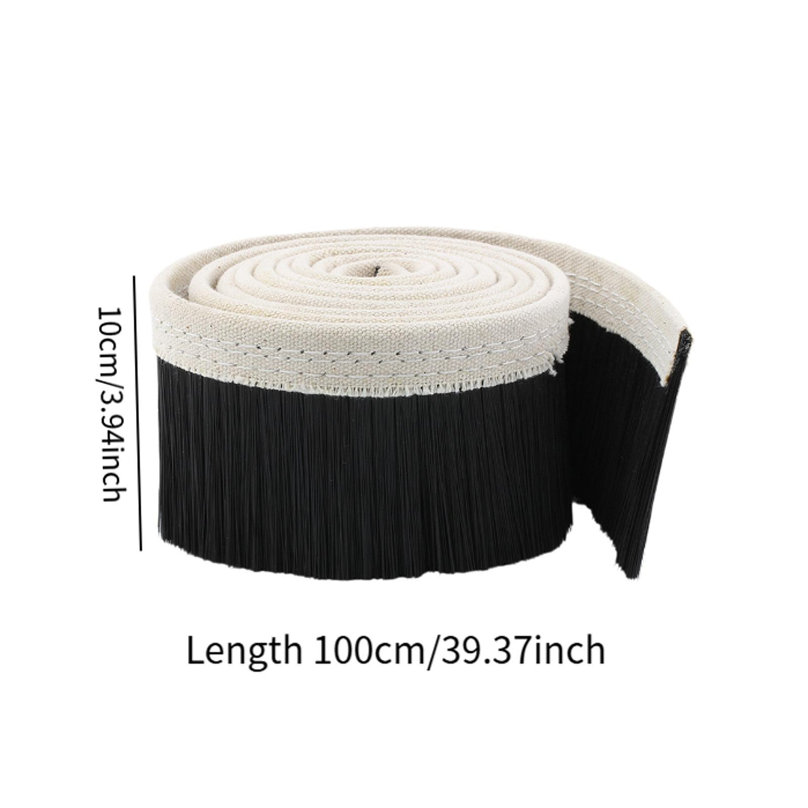 Sikat Vakum CNC Mudah Digunaka - Shoe Brush ulasan dan harga