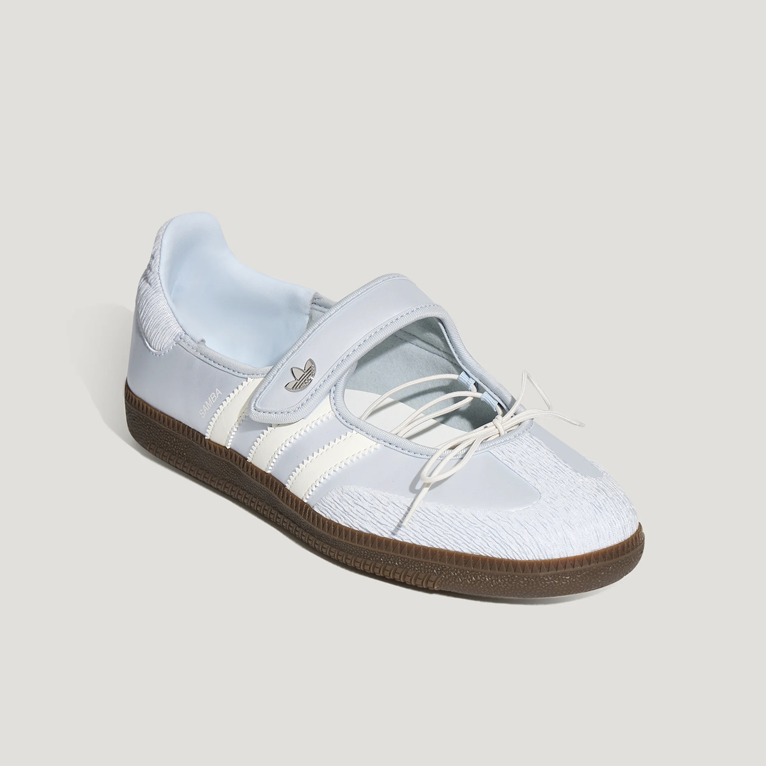 Sepatu sneakers retro klasik w - Adidas Shoes Samba ulasan dan harga