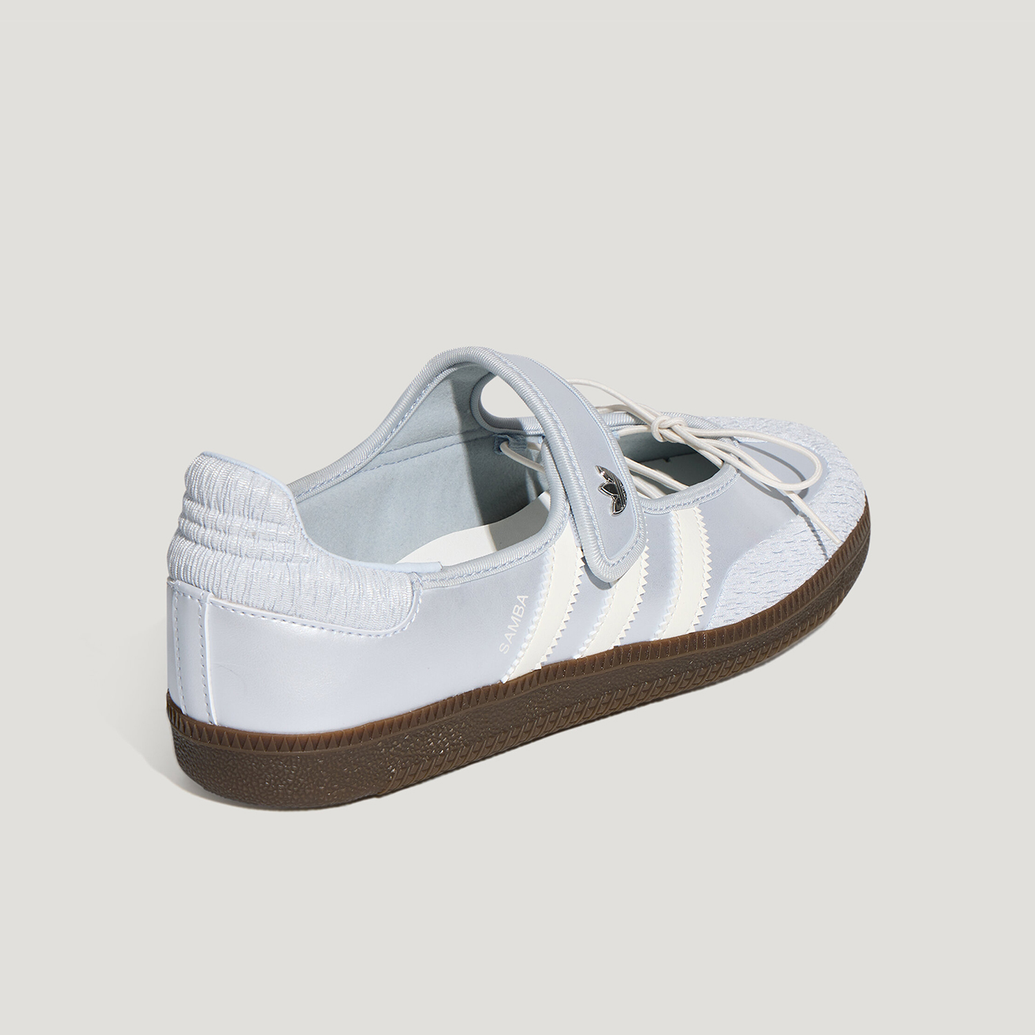 Sepatu sneakers retro klasik w - Adidas Shoes Samba ulasan dan harga