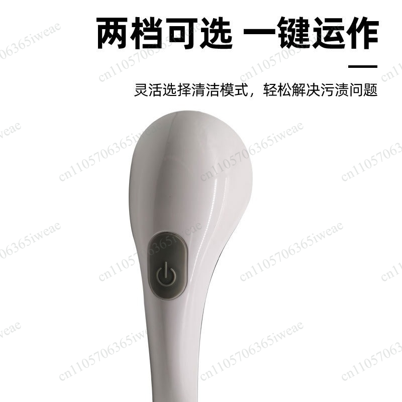 Sikat Pembersih Elektrik Multi - Shoe Cleaning Brush ulasan dan harga