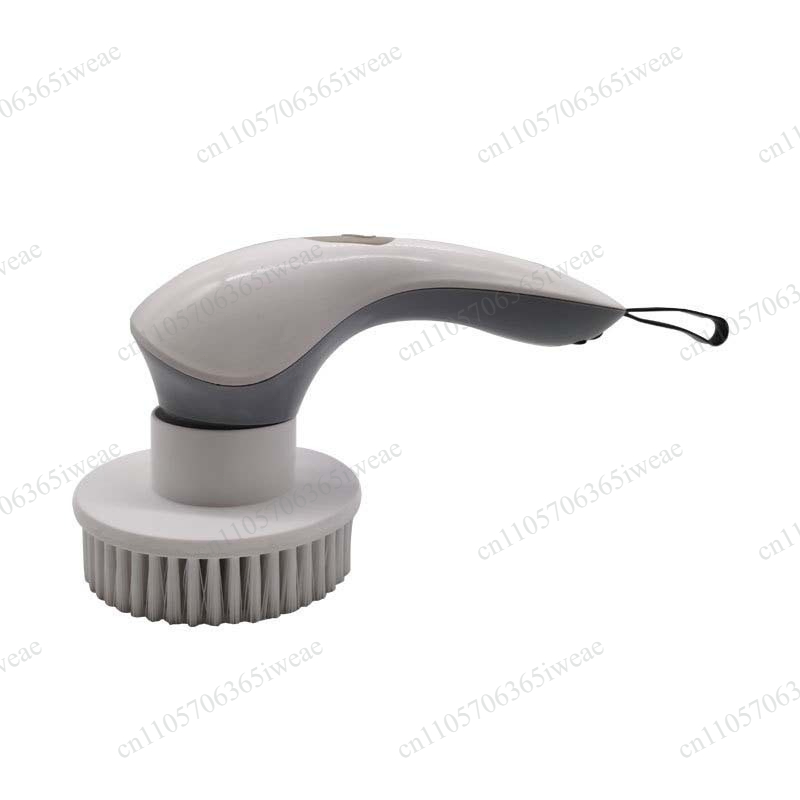 Sikat Pembersih Elektrik Multi - Shoe Cleaning Brush ulasan dan harga