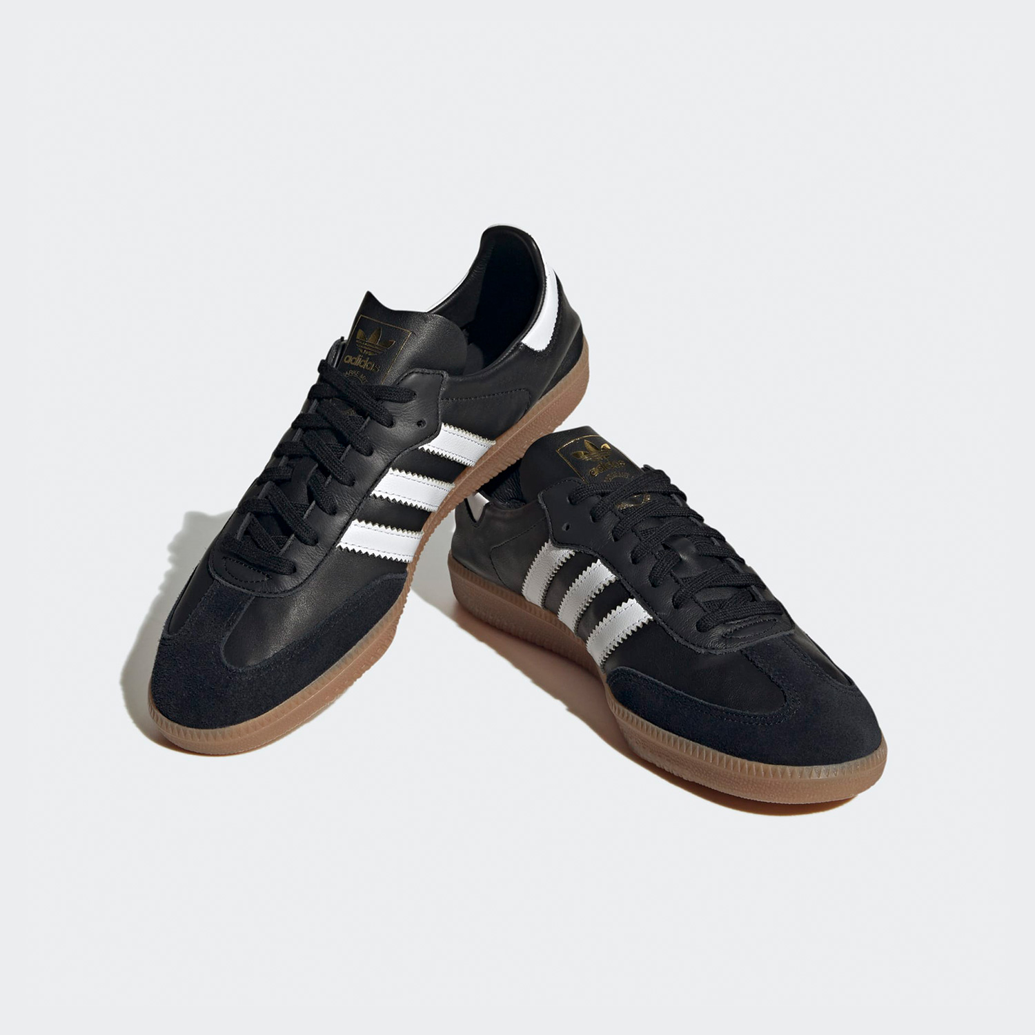 Sepatu Kasual Olahraga Retro G - Adidas Shoes Samba ulasan dan harga
