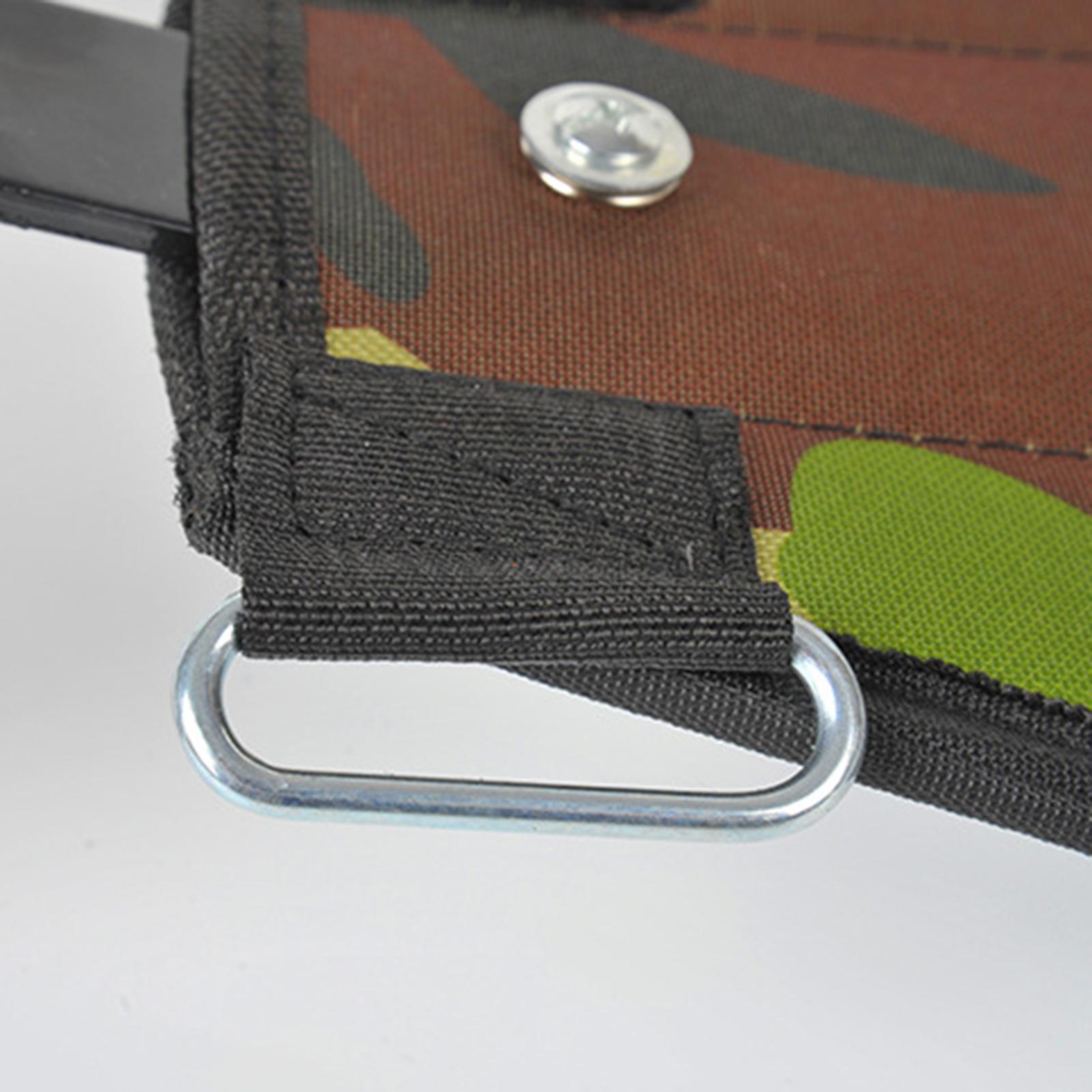 Perlengkapan Harness Panjat Po - Shoe Tree ulasan dan harga