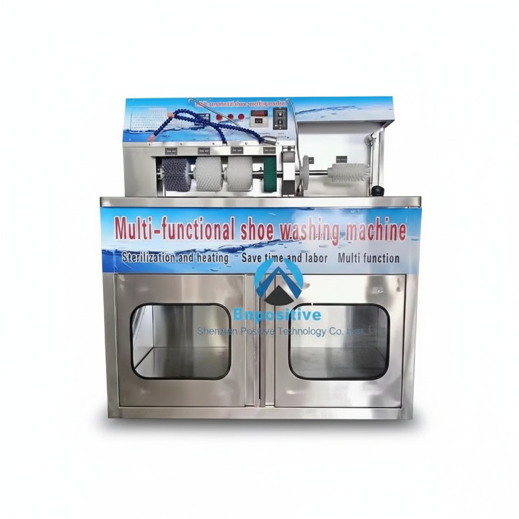 Mesin Cuci & Pengering Sepatu  - Shoe Cleaner ulasan dan harga