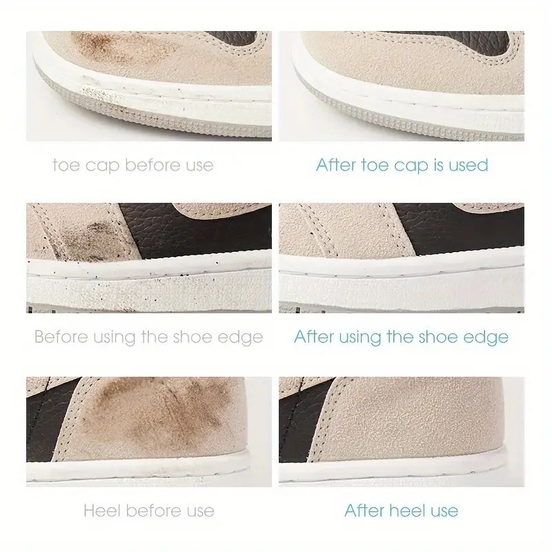 Perlengkapan Pembersih Sepatu  - Shoe Cleaning Brush ulasan dan harga