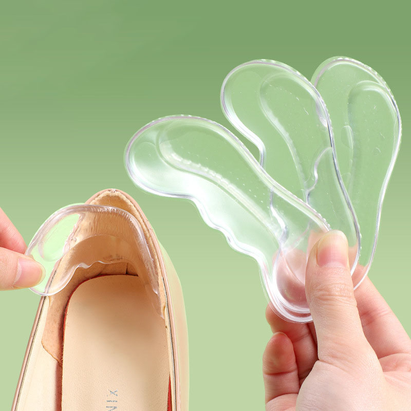 Bantalan Tumit Sepatu Hak Ting - Sneaker Protector ulasan dan harga