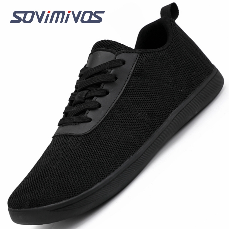 Sepatu tanpa alas kaki pria un - Sneaker Box ulasan dan harga